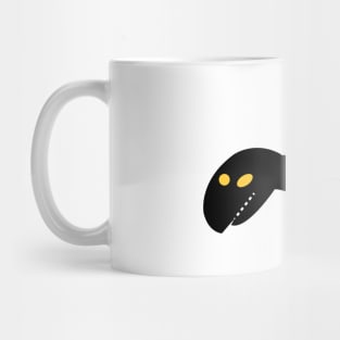 Mister Lizard Mug